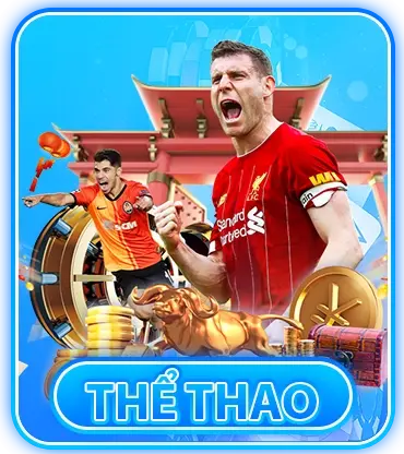 the thao bec88